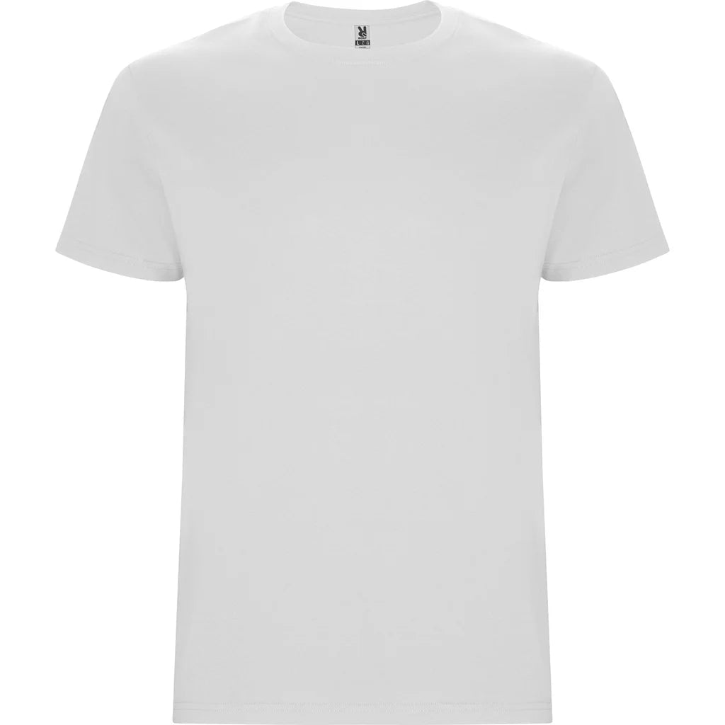 Dětské tričko 190 g/m² – vlastní DTF potisk