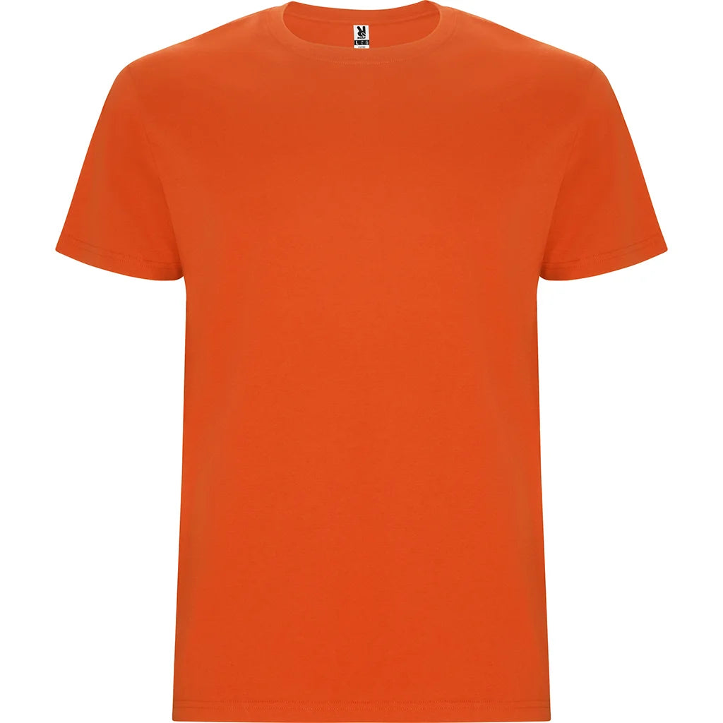 Dětské tričko 190 g/m² – vlastní DTF potisk