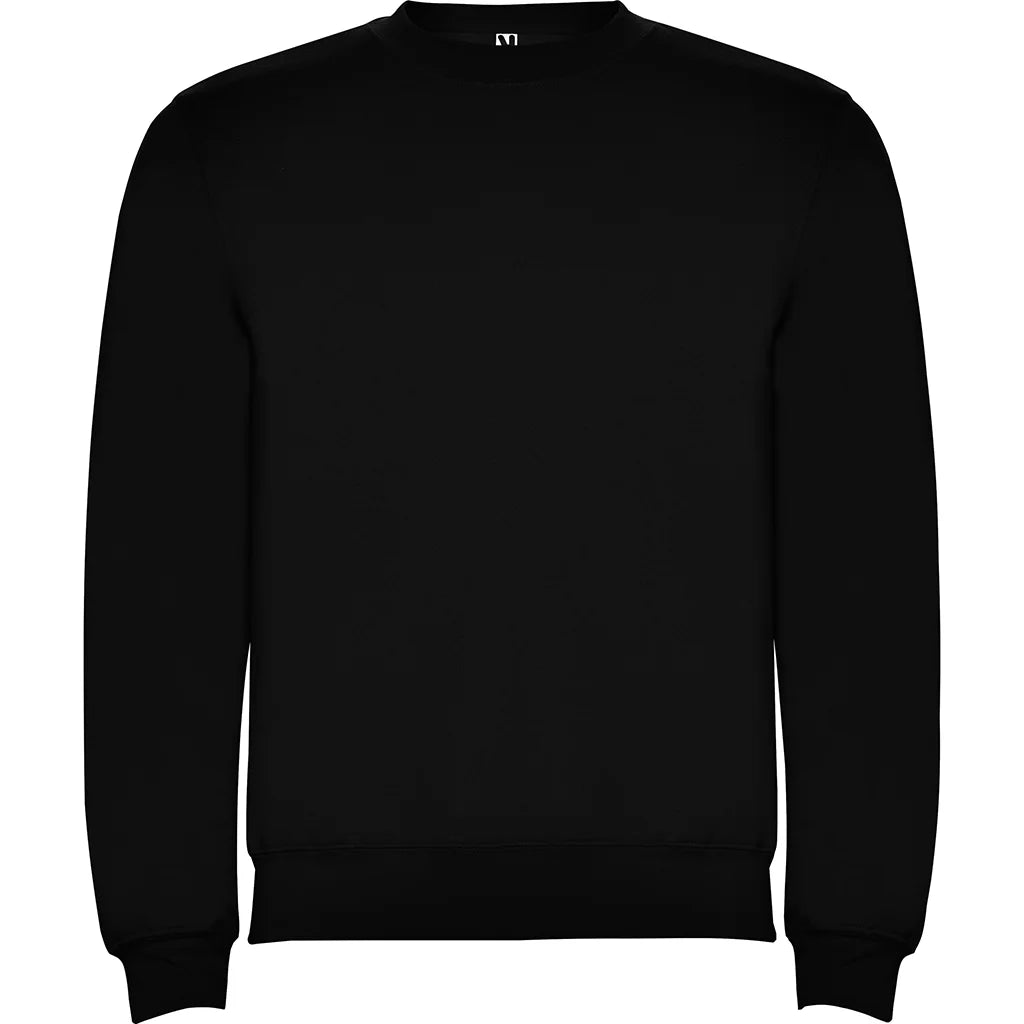 Pánská mikina 280 g/m² – vlastní DTF potisk