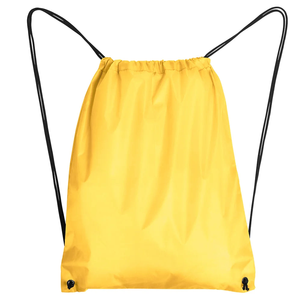 Multifunkční batoh 34 × 42 cm – vlastní DTF potisk
