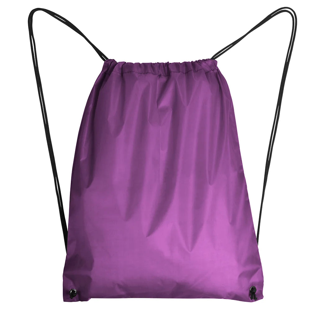 Multifunkční batoh 34 × 42 cm – vlastní DTF potisk