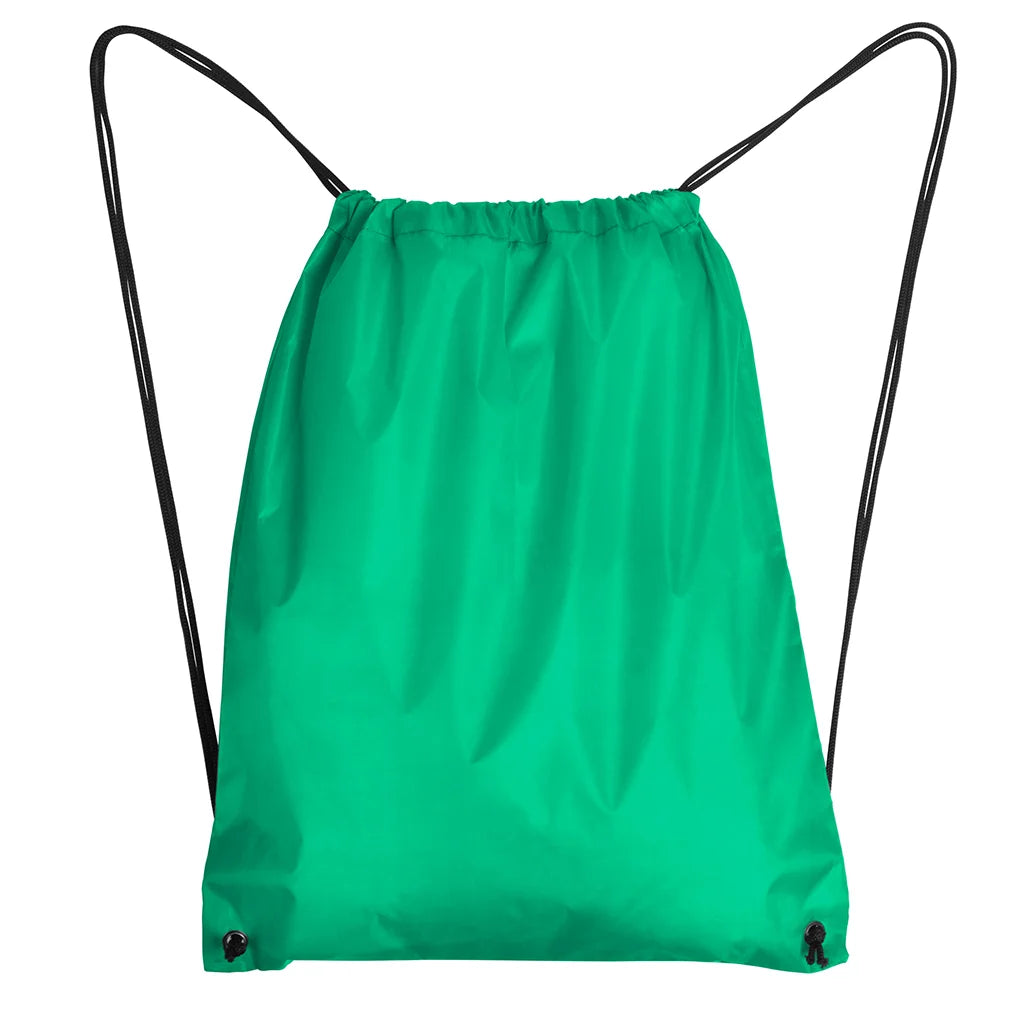 Multifunkční batoh 34 × 42 cm – vlastní DTF potisk