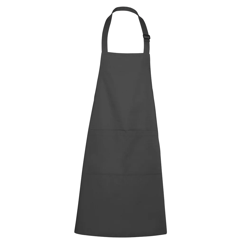 Kuchyňská zástěra s kapsou 220 g/m² – vlastní DTF potisk