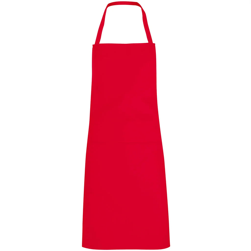Kuchyňská zástěra 190 g/m² – vlastní DTF potisk