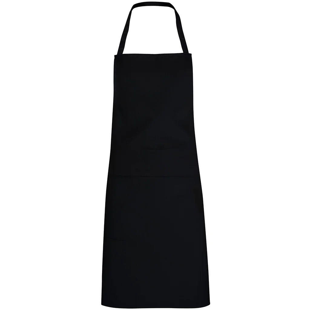 Kuchyňská zástěra 190 g/m² – vlastní DTF potisk