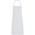 Kuchyňská zástěra 190 g/m² – vlastní DTF potisk