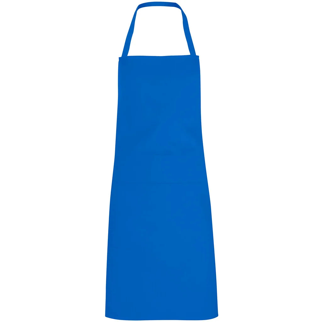Kuchyňská zástěra 190 g/m² – vlastní DTF potisk