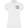 Dámská bavlněná polokošile 200 g/m² – vlastní DTF potisk